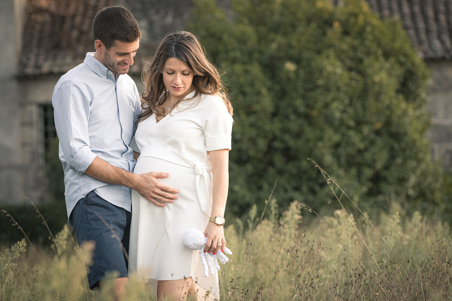Fotografia de família por Amo Fotografia