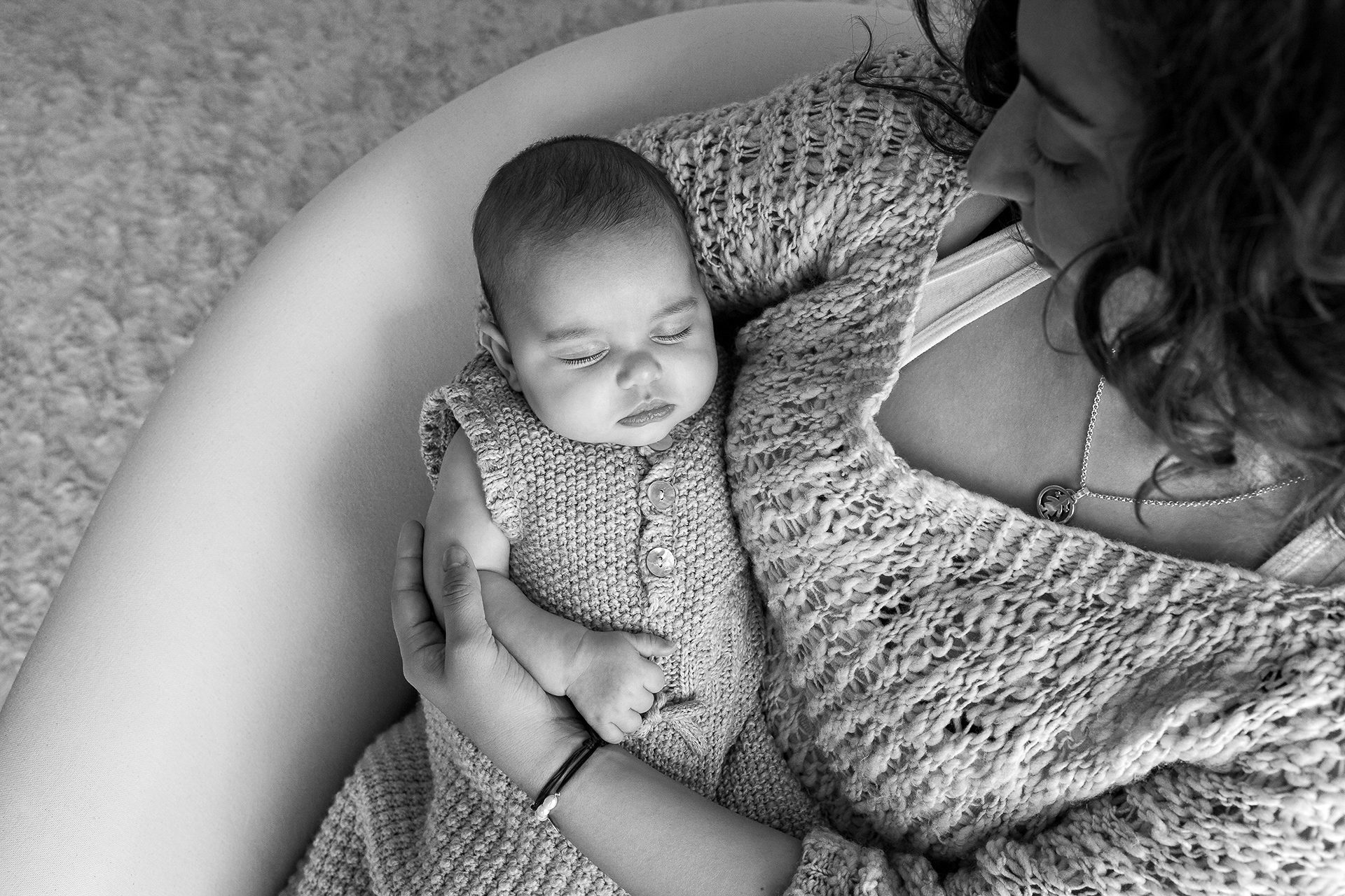 família — imagem 2 do portfólio Amo Fotografia