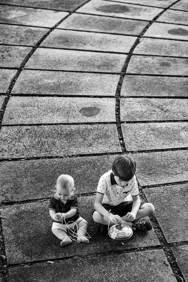 família — imagem 5 do portfólio Amo Fotografia