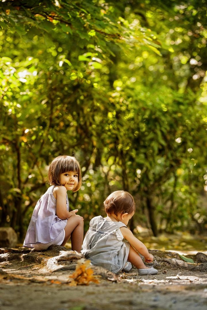 família — imagem 6 do portfólio Amo Fotografia